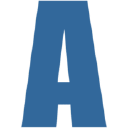 AE logo