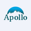 APGOF logo