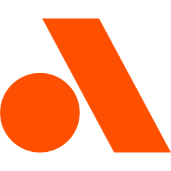 AUD logo