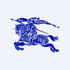 BURBY logo