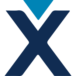 BXRX logo