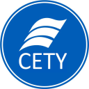 CETY logo