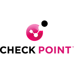 CHKP logo