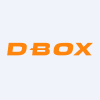 DBOXF logo