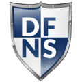 DFNS logo