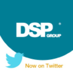 DSPG logo