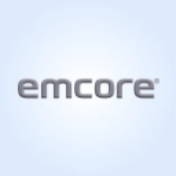 EMKR logo