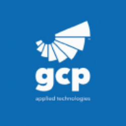 GCP logo