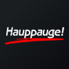 HAUP logo