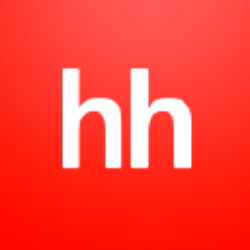 HHR logo