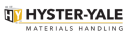 HY logo