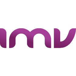 IMV logo