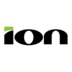 IO logo