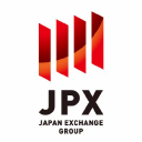 JPXGY logo