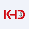KHDHF logo