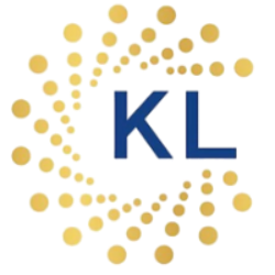 KL logo