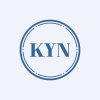KYNC logo