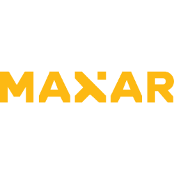MAXR logo