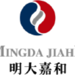 MDJH logo
