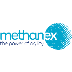 MEOH logo