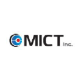 MICT logo