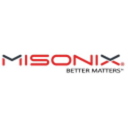 MSON logo