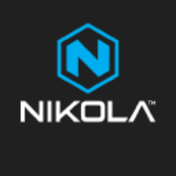 NKLA logo