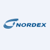 NRDXF logo
