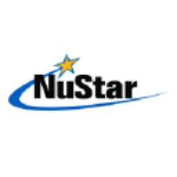 NS logo