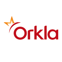 ORKLY logo