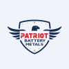 PMETF logo