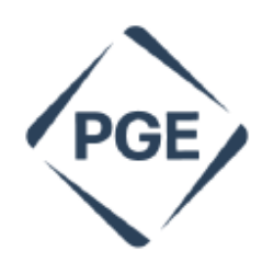 POR logo