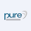 PURE logo