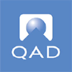 QADB logo