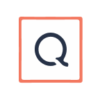 QVCD logo