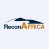 RECAF logo