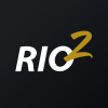 RIOFF logo