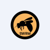 SWRM logo
