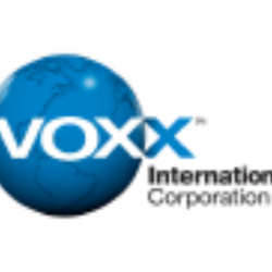 VOXX logo