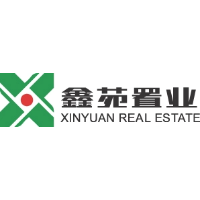 XIN logo