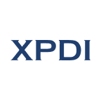 XPDI logo