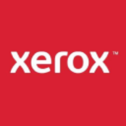 XRX logo