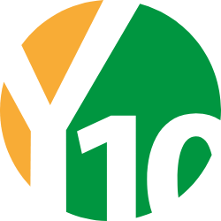 YTEN logo